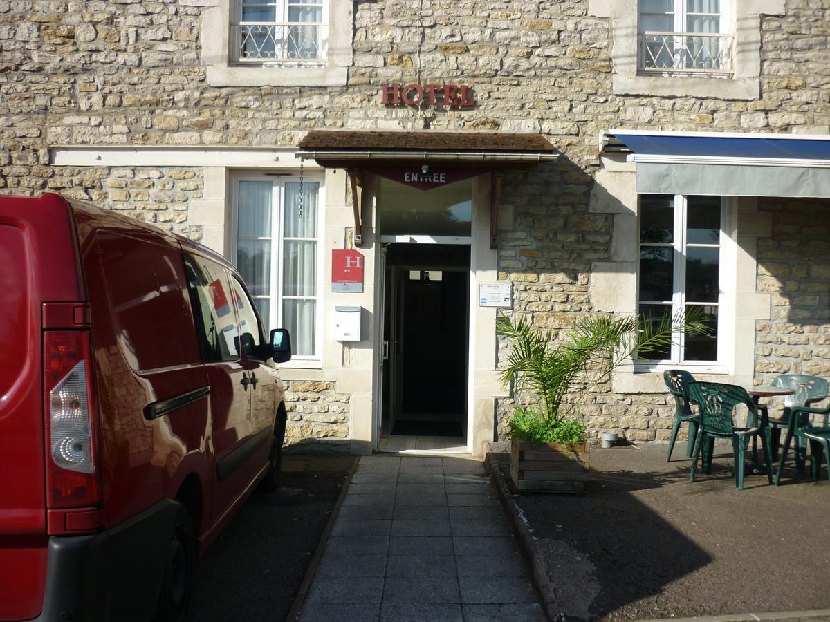 Neptune Hotel