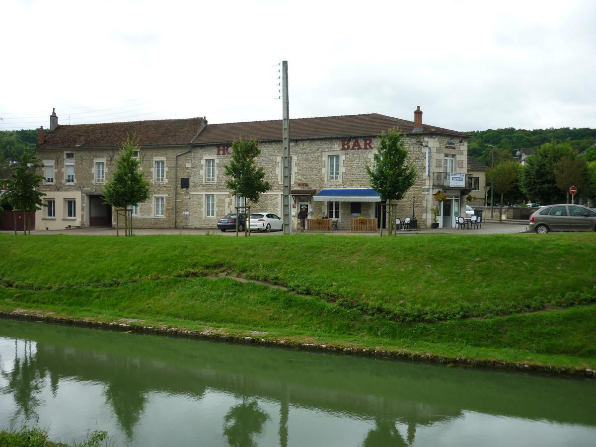 Hotel Neptune Montbard