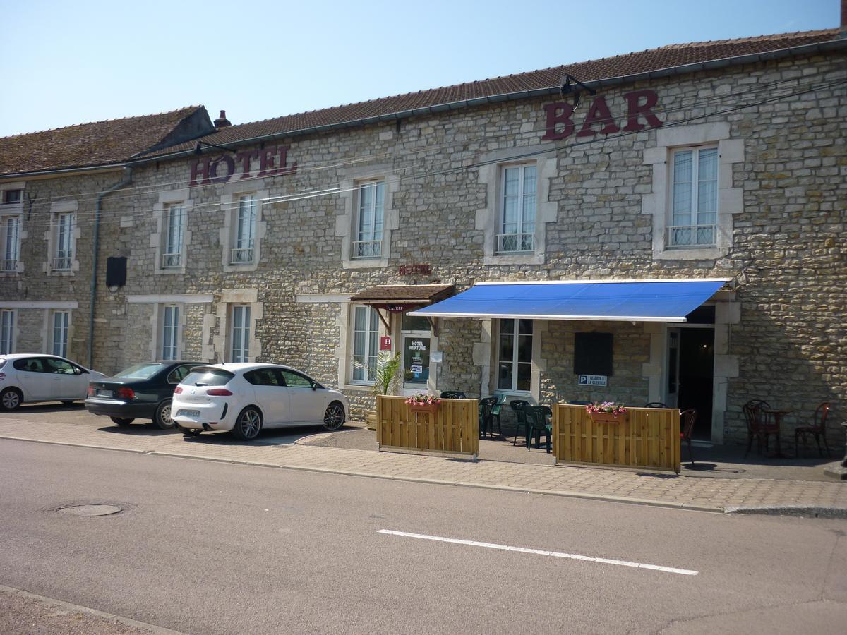 Hotel Neptune